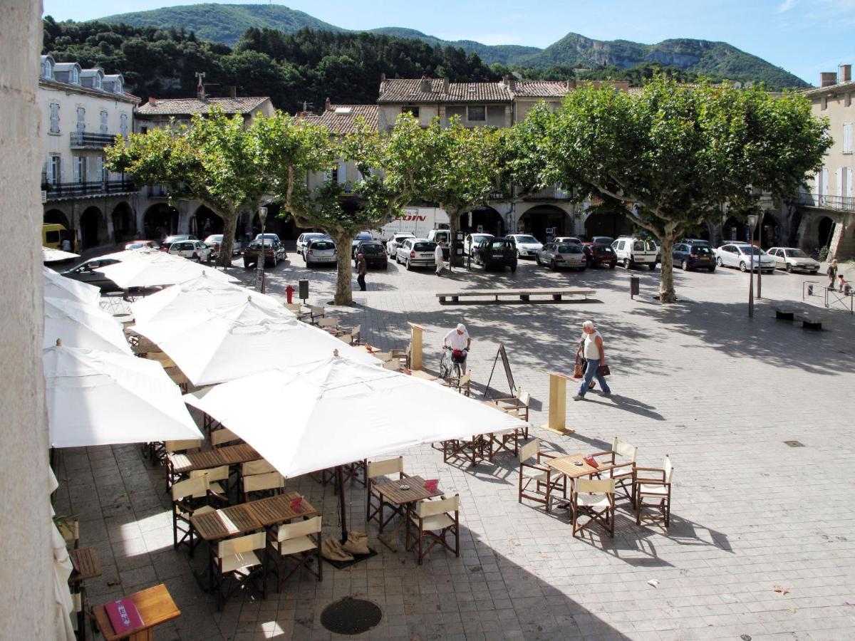 Holiday Home Les Arcades - Nys120 By Interhome Nyons Bagian luar foto