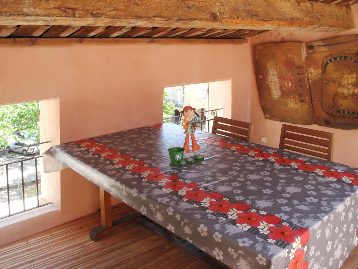 Holiday Home Les Arcades - Nys120 By Interhome Nyons Bagian luar foto