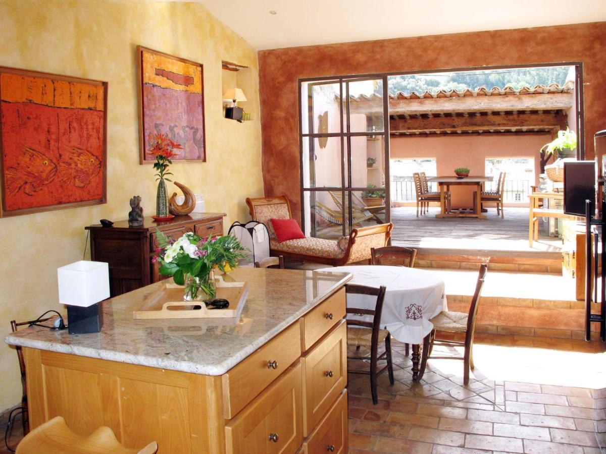 Holiday Home Les Arcades - Nys120 By Interhome Nyons Bagian luar foto