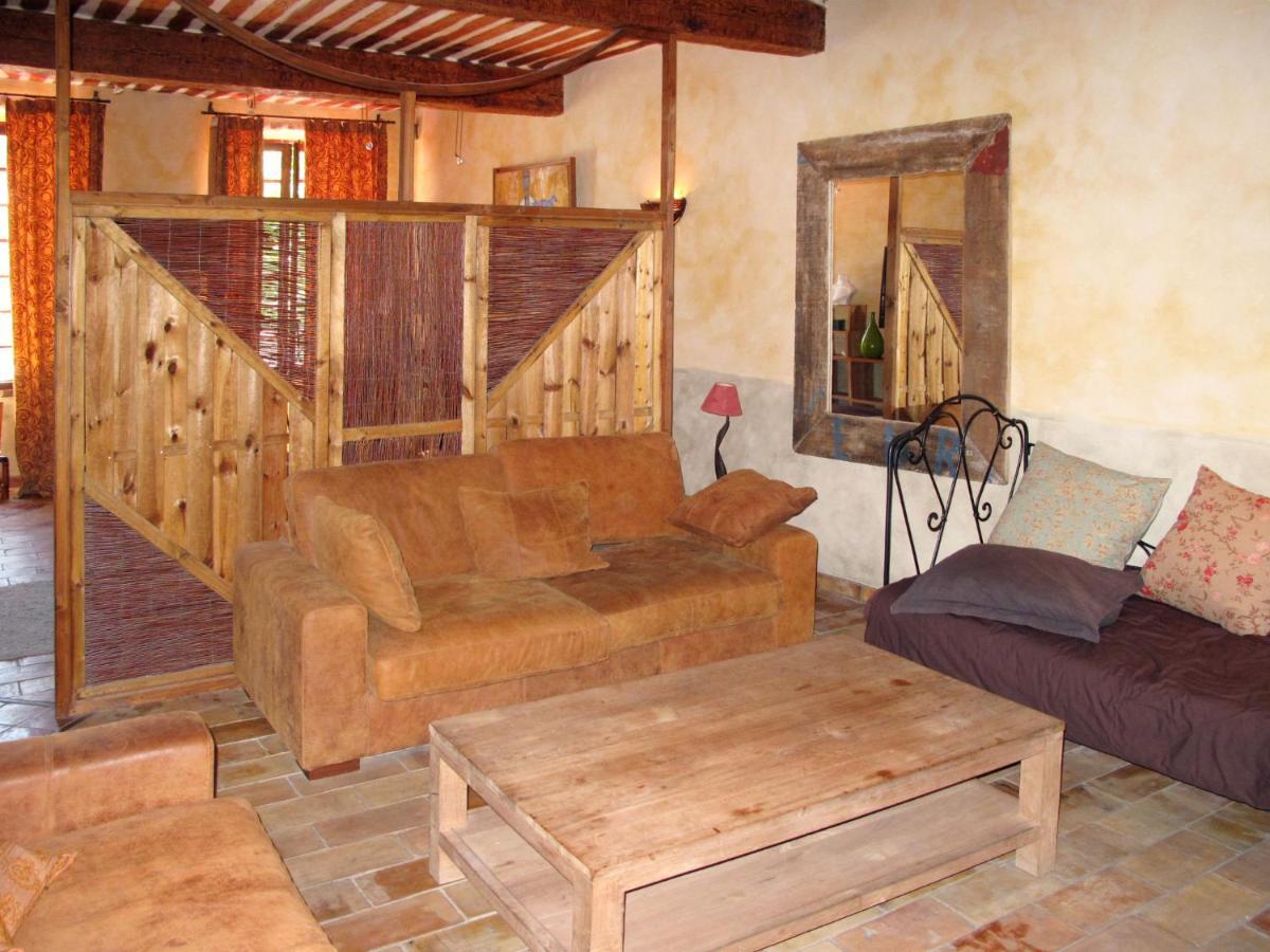 Holiday Home Les Arcades - Nys120 By Interhome Nyons Bagian luar foto