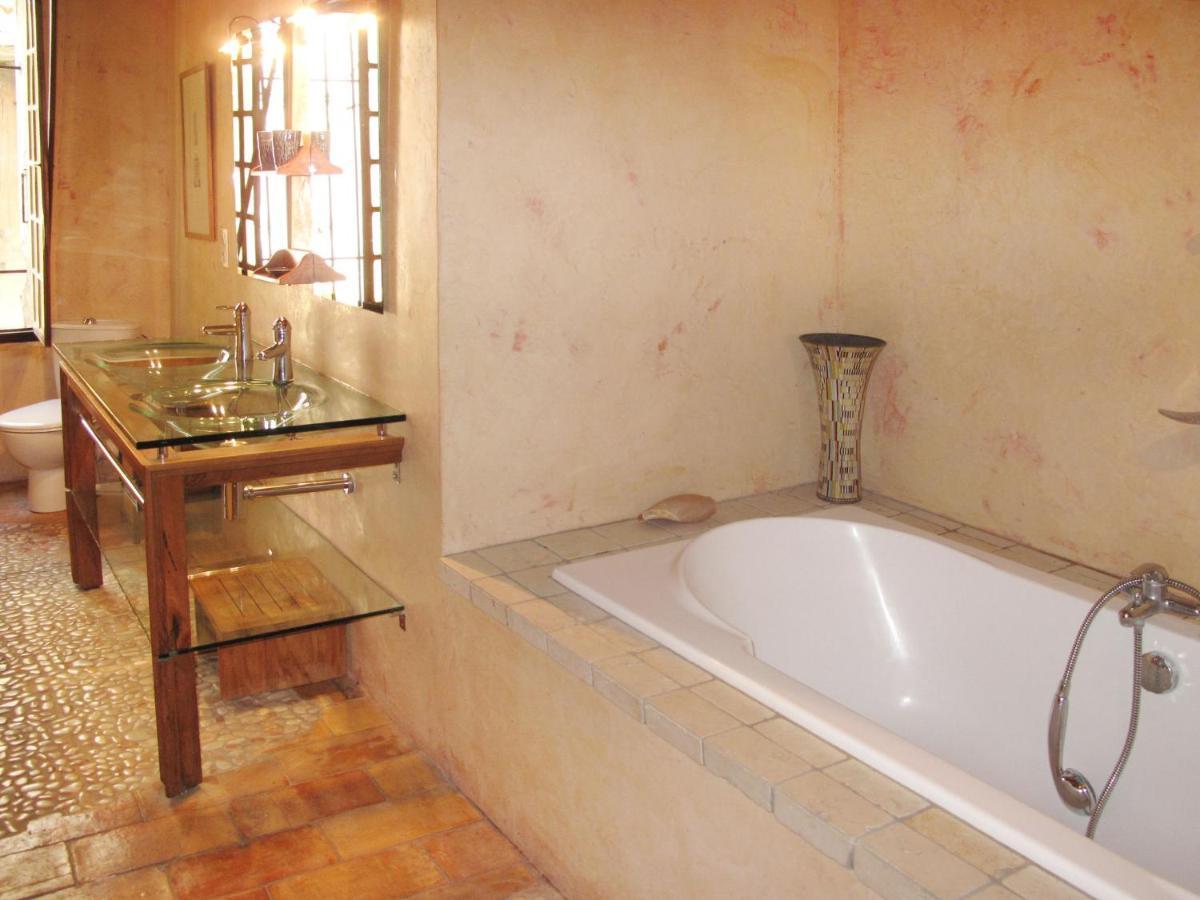 Holiday Home Les Arcades - Nys120 By Interhome Nyons Bagian luar foto