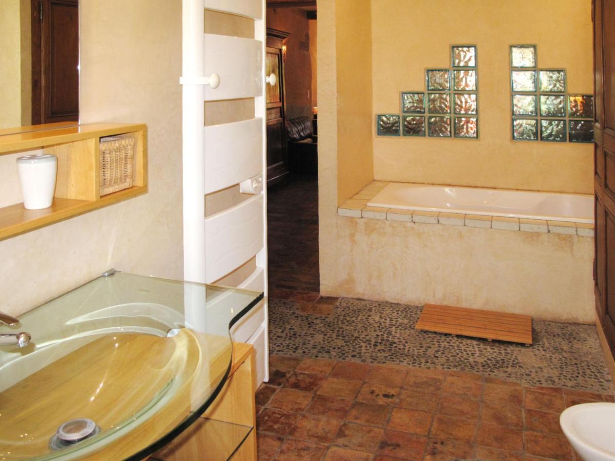 Holiday Home Les Arcades - Nys120 By Interhome Nyons Bagian luar foto