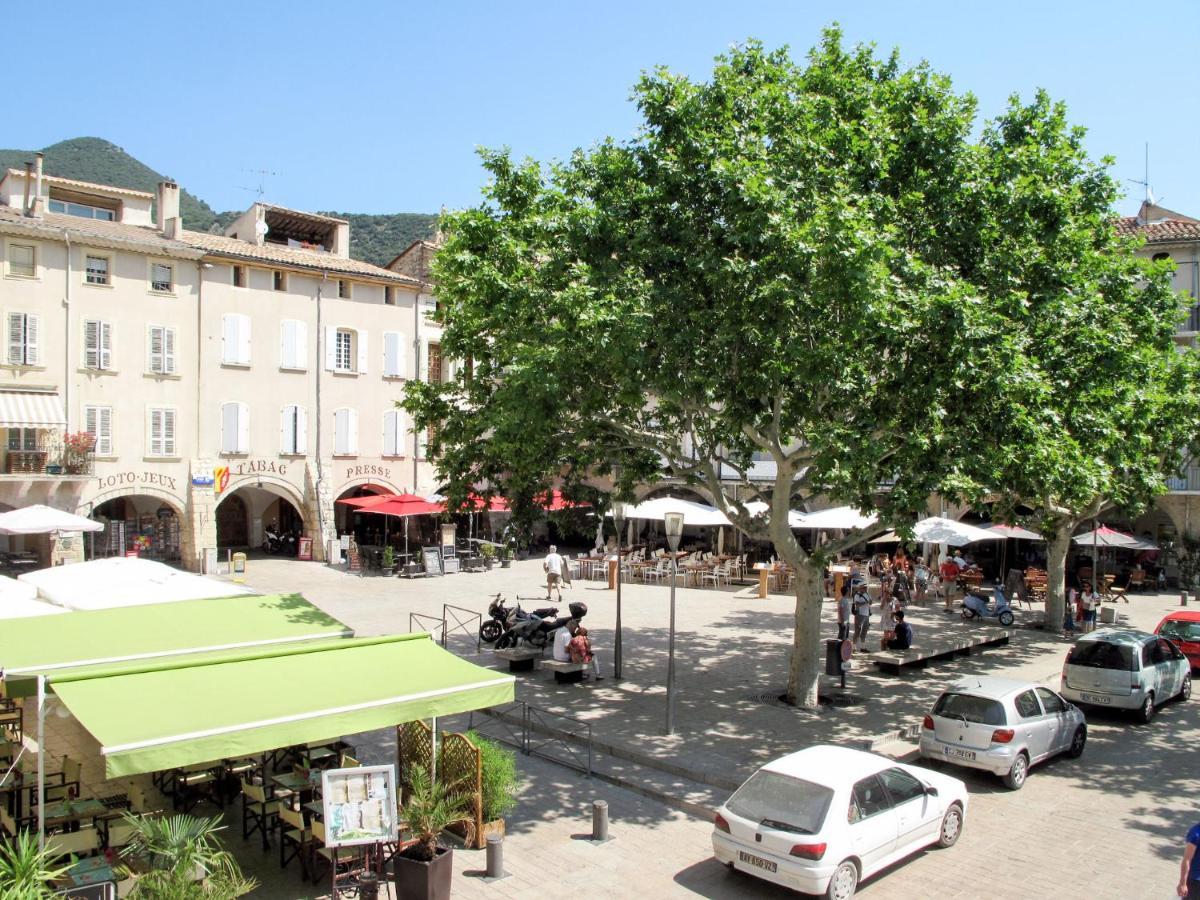 Holiday Home Les Arcades - Nys120 By Interhome Nyons Bagian luar foto